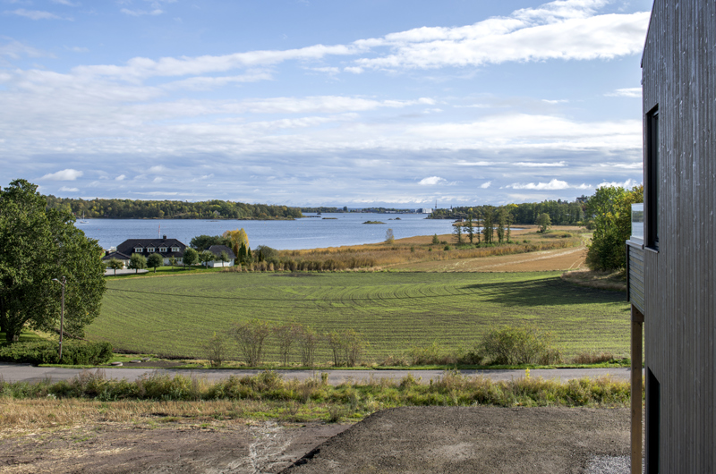 Løvøyveien 16 og 18