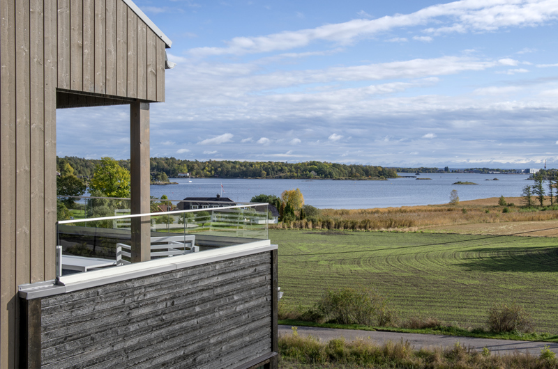 Løvøyveien 16 og 18