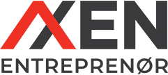 Axen Entreprenør AS